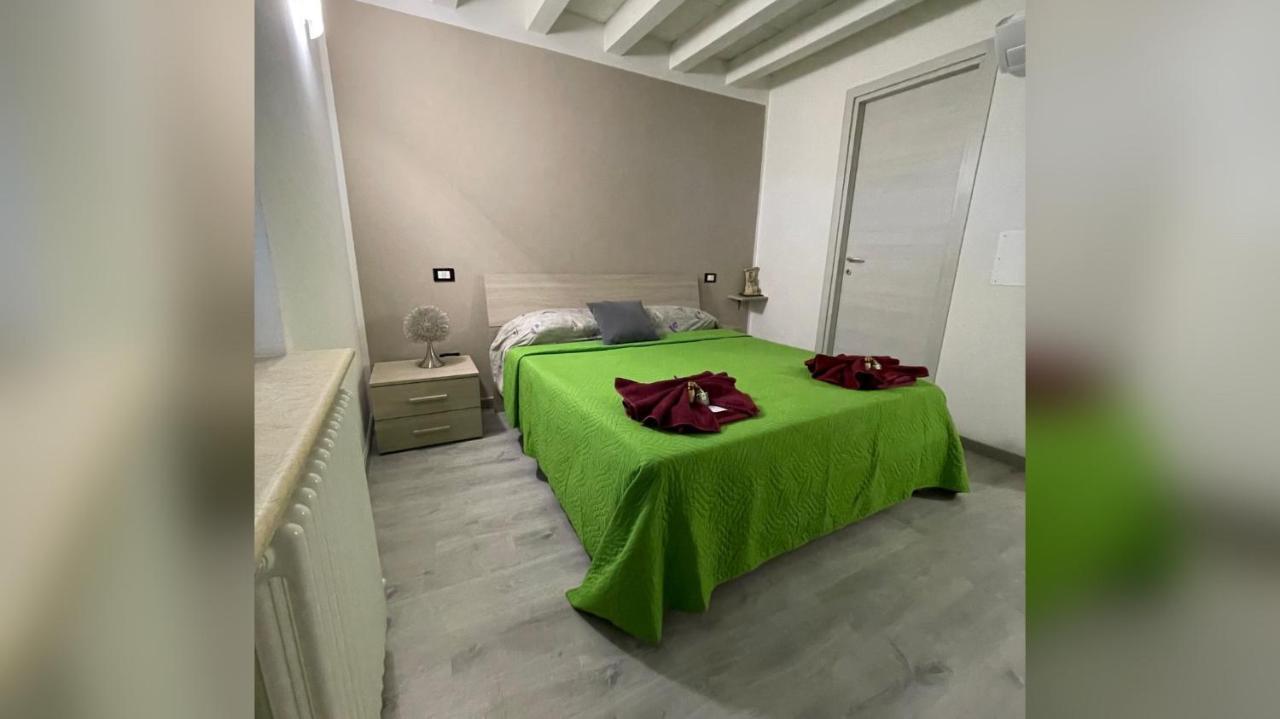 Rooms Vania Verona Exterior foto